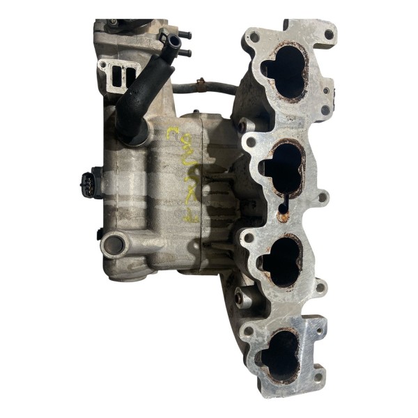 Coletor Admissão Hyundai Tucson 2.0