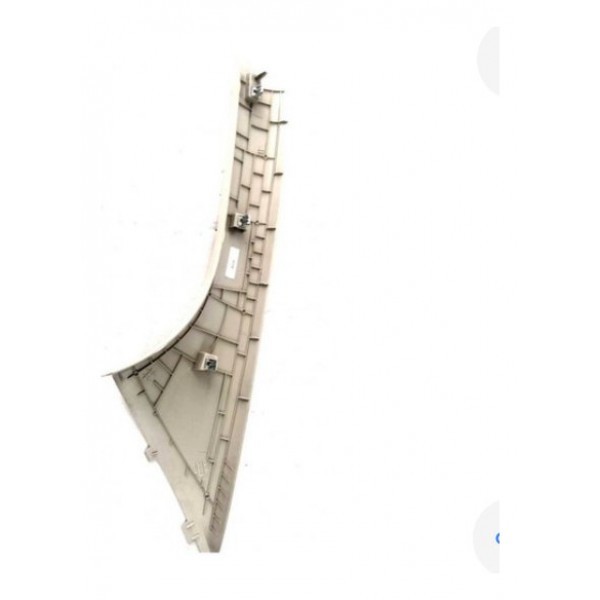 Acabamento Moldura Coluna Dianteira Direita Gm Spin 2013