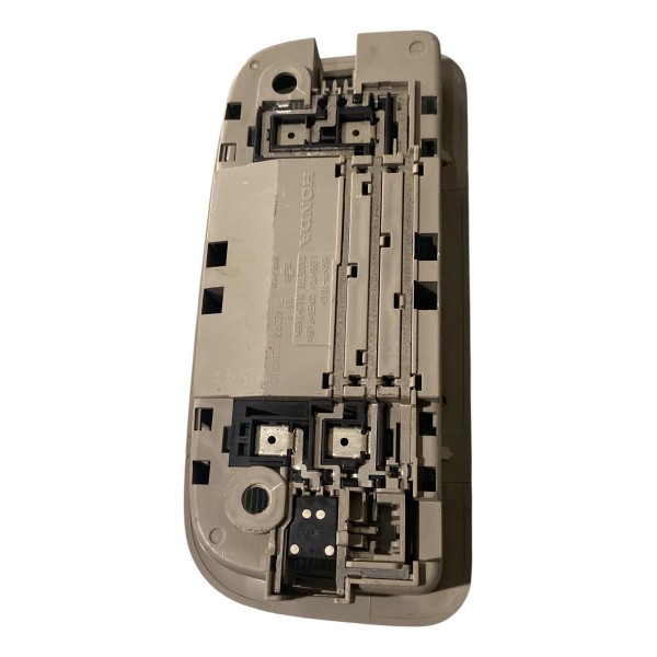 Luz Teto Cortesia Honda New Civic 2007 2008 2009 2010 2014