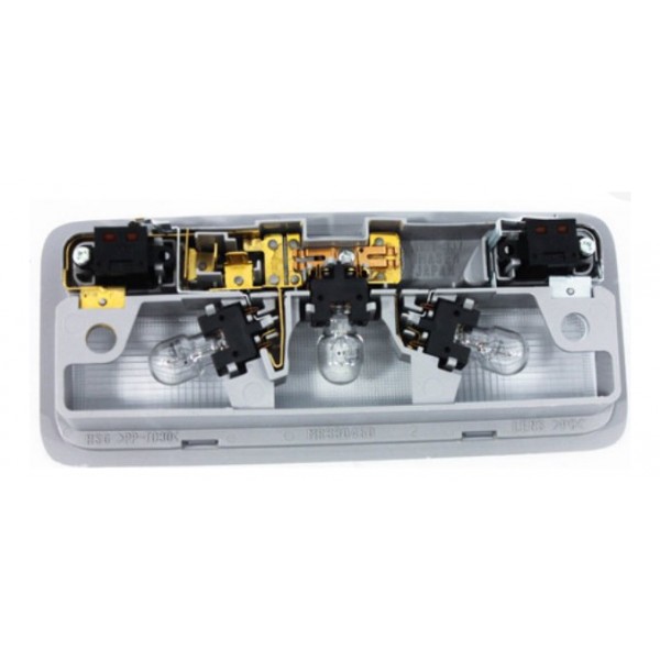 Luz Teto Pajero Tr4 Original Mr330450