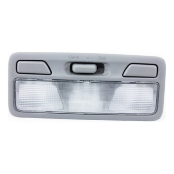 Luz Teto Pajero Tr4 Original Mr330450