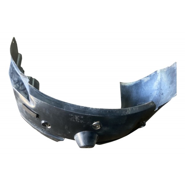 Parabarro Dianteiro Esquerdo Original Ford Ka 2015 A 2021