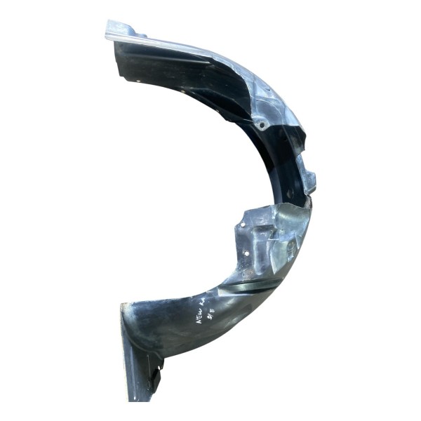 Parabarro Dianteiro Esquerdo Original Ford Ka 2015 A 2021