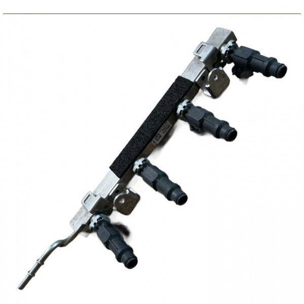 Bico Injetor Flaut Honda Fit City 1.5 2015 28353819 Original