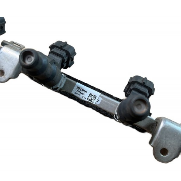 Bico Injetor Flaut Honda Fit City 1.5 2015 28353819 Original