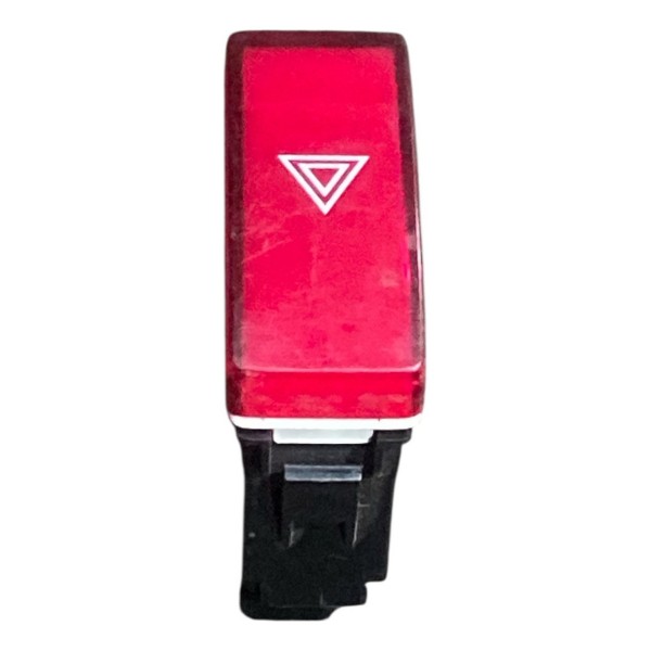 Botão Pisca Alerta Honda Crv 2007 2008 2009 2010 2011