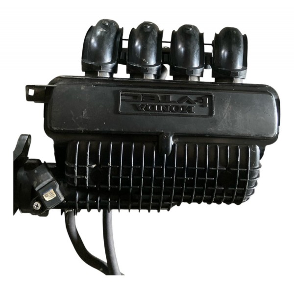 Coletor Admissão Honda Fit 1.5 2015 A 2017