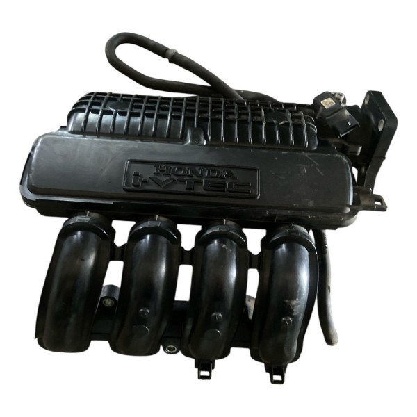 Coletor Admissão Honda Fit 1.5 2015 A 2017