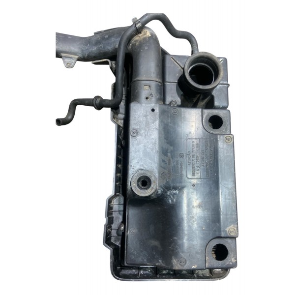 Caixa Filtro Ar Volkswagen Fox Voyage 1.0 2015 A