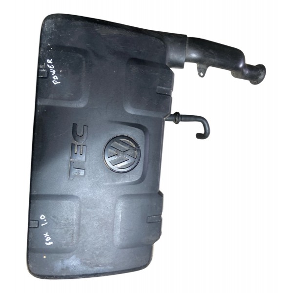 Caixa Filtro Ar Volkswagen Fox Voyage 1.0 2015 A