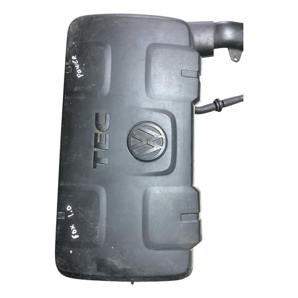 Caixa Filtro Ar Volkswagen Fox Voyage 1.0 2015 A