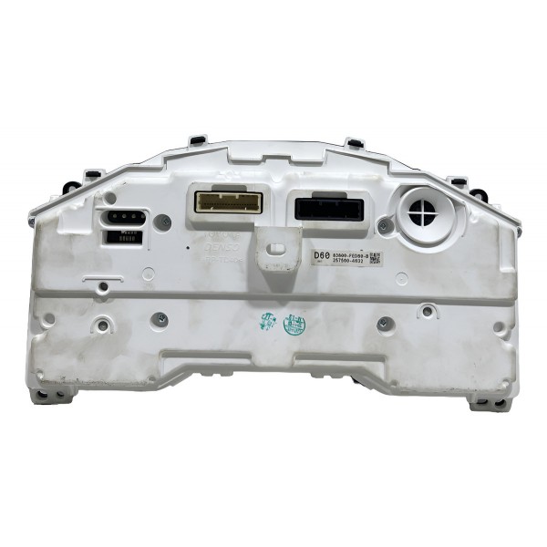 Painel De Instrumento Do Corolla 2019 A 2024 Hibryd