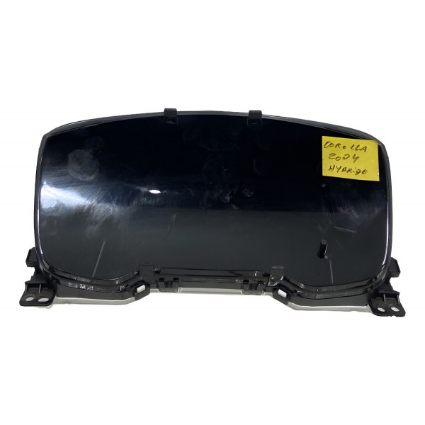 Painel De Instrumento Do Corolla 2019 A 2024 Hibryd