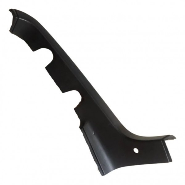 Moldura Caçamba Direito Vw Saveiro G5 G6 09/16 5u7853308a