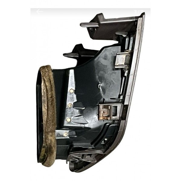 Difusor De Ar Central Direito Honda Civic G9 2012 2014 2016