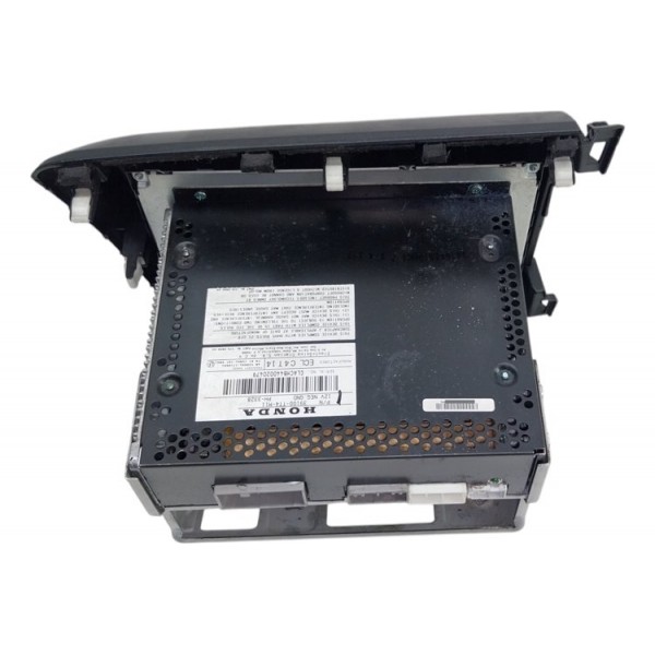Rádio Honda New Civic 2.0 Ano 2013/2015