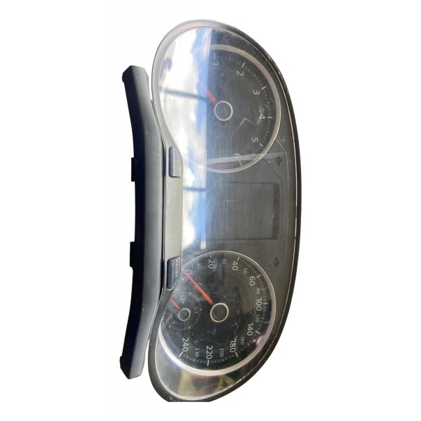 Painel De Instrumentos Vw Saveiro G6 G7 5u0920865