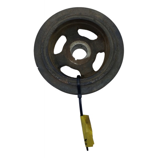 Polia Virabrequim Corolla 1.6 1.8 16v 2003/2010