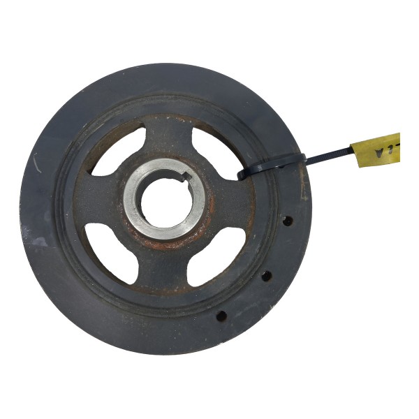 Polia Virabrequim Corolla 1.6 1.8 16v 2003/2010