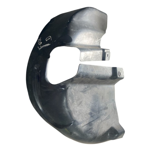 Parabarro Dianteiro Direito Vw Fox 2004 A 2006