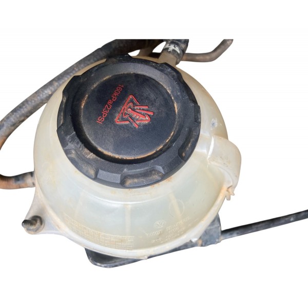 Reservatório De Água Volkswagen Fox 1.0 2012 A 2018 Original