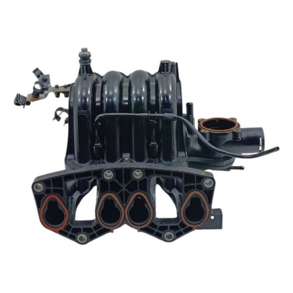 Coletor Admissão Fiat Palio Siena Strada 1.4 2006 A 2012