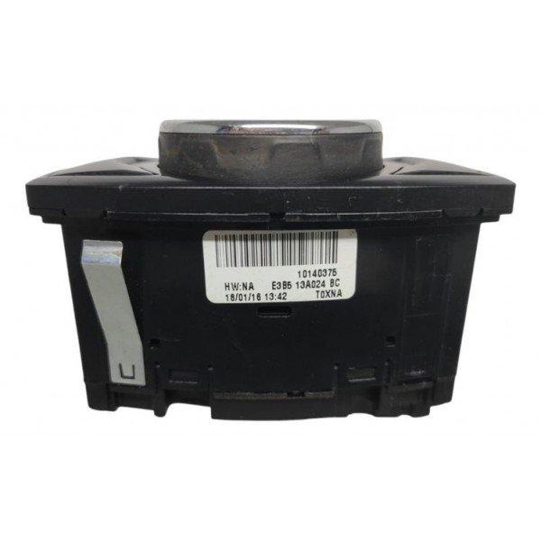 Comando Botão Chave Luz Farol Ford Ka Porta Malas 2015 2019