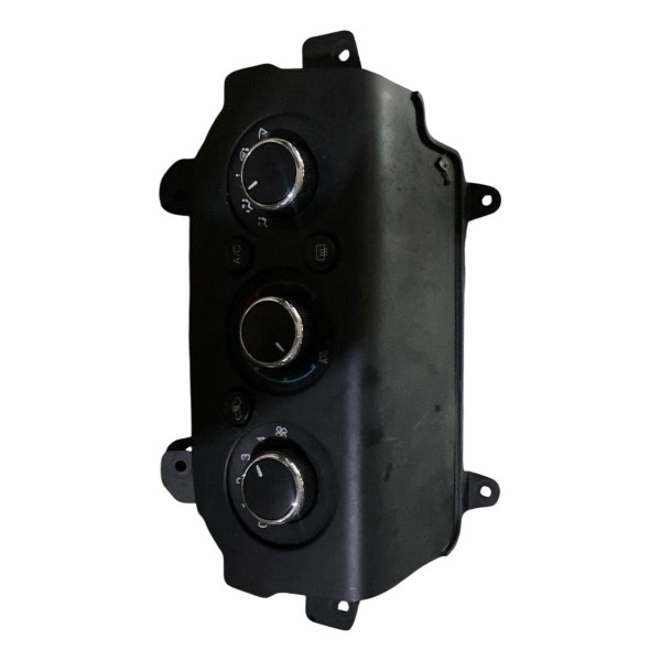 Chave Comando Do Ar Ford Ka 2015 A 2021  Original