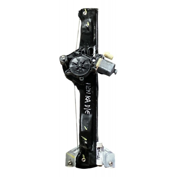 Motor Máquina Vidro Elétrico Esquerdo Ford Ka 2015 A 2021