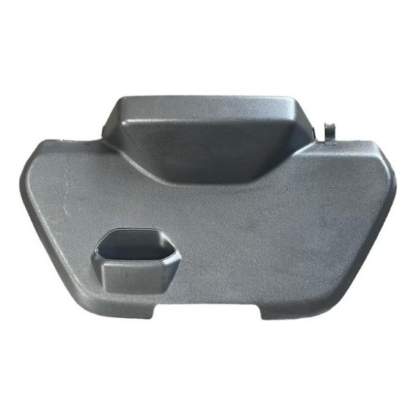 Acabamento Tampa Traseira Ford Ka 2015/2020 E3b5-a42906