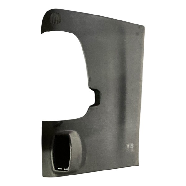 Moldura Cobertura Inf Volante Chave Luz Painel Ford Ka  2018