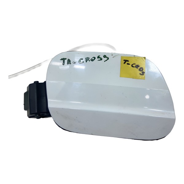 Portinhola Tanque Combustível Vw T-cross Tsi 2020 (usado