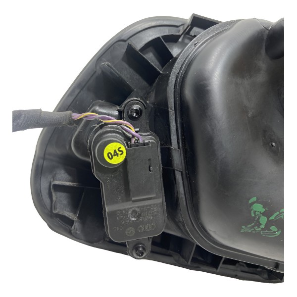 Portinhola Tanque Combustível Vw T-cross Tsi 2020 (usado