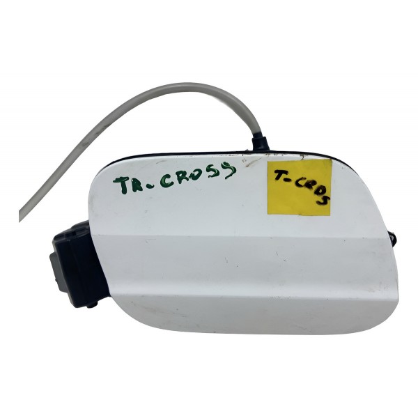 Portinhola Tanque Combustível Vw T-cross Tsi 2020 (usado