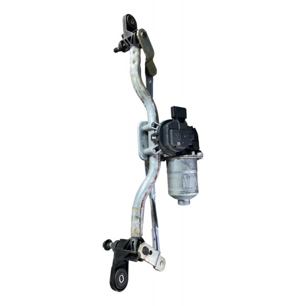 Motor Limpador New Ford Ka 2015 A 2019