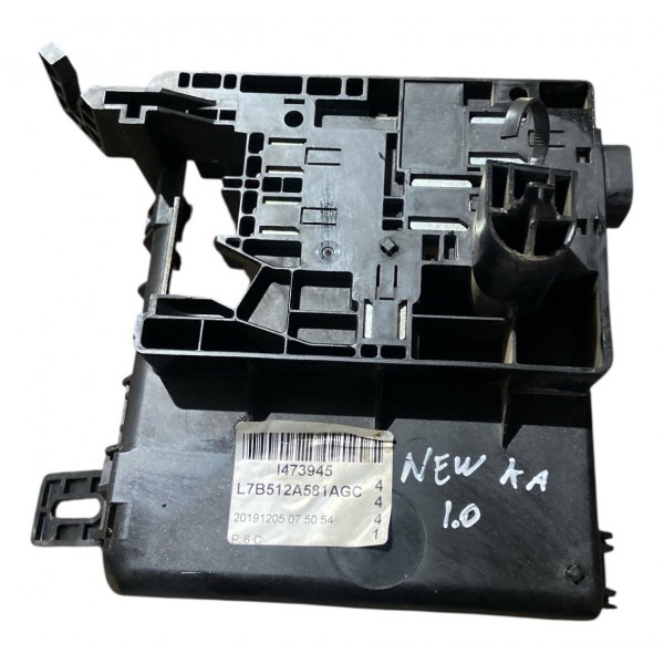 Módulo Caixa Fusível Ford Ka 2019 2020 S174 (usado)