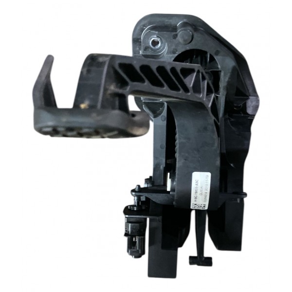 Pedal Embreagem Com Atuador Ford New Ka 2014 A 2019
