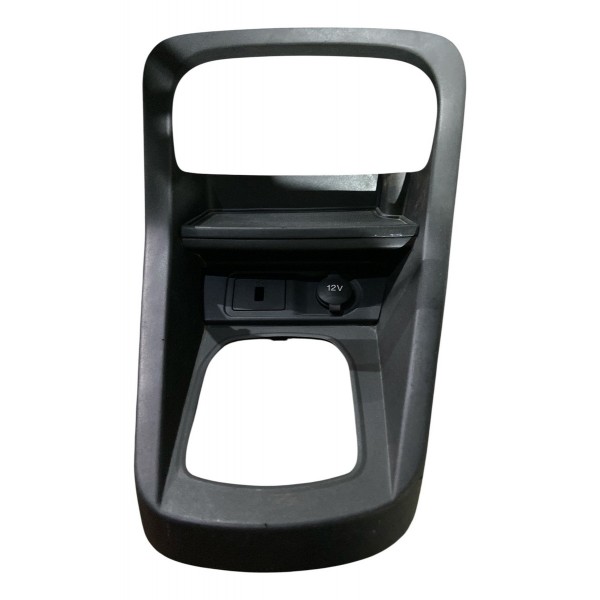 Console New Ford Ka 2015 A 2019