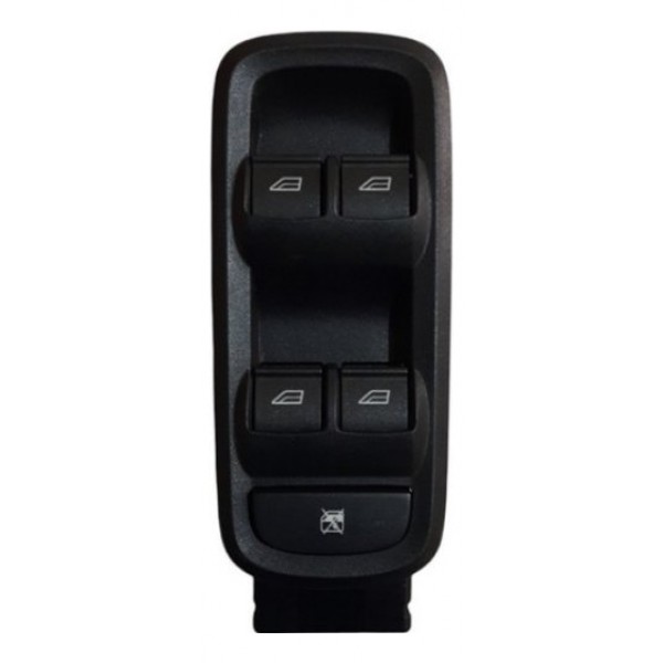 Botão Vidro Elétrico Motorista Ford Ka 2017 2018 2019 Orig