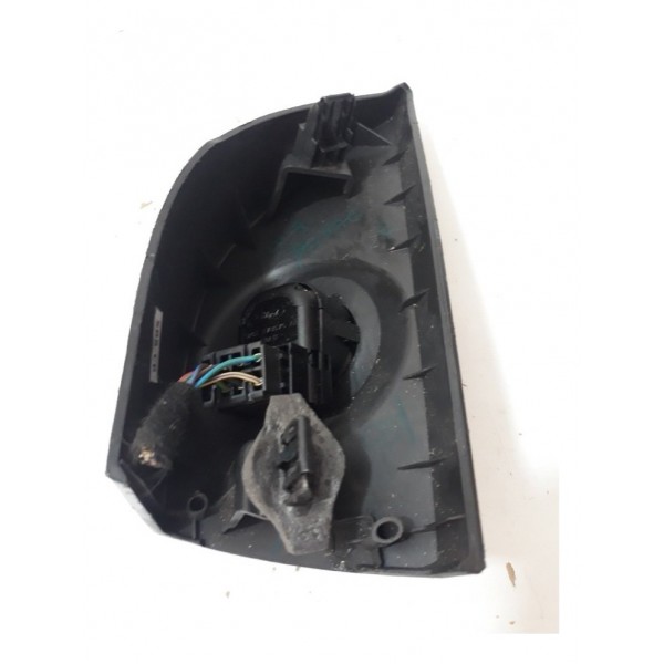 Moldura Com Comando Retrovisor Elétrico Ford Ká 2016 2020 (u