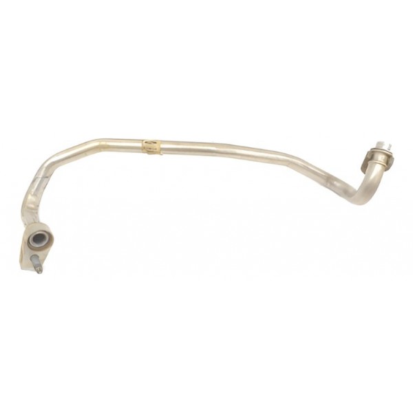 Cano Ar Condicionado Ford Ka 2020 2021 E3b1-19n617-ad