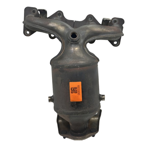 Novo Catalisador Mobi Strada 1.0 1.4 Evo 2017 2024 Original