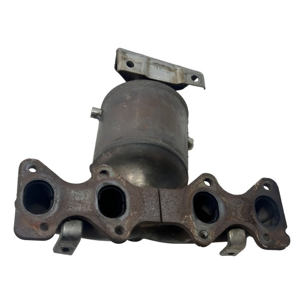 Novo Catalisador Mobi Strada 1.0 1.4 Evo 2017 2024 Original