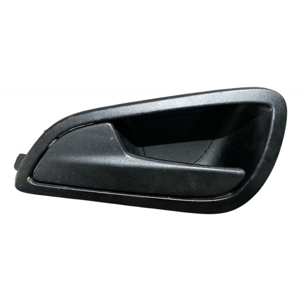 Maçaneta Interna Diantiera Esquerda New Ford Ka 2015 A 2019