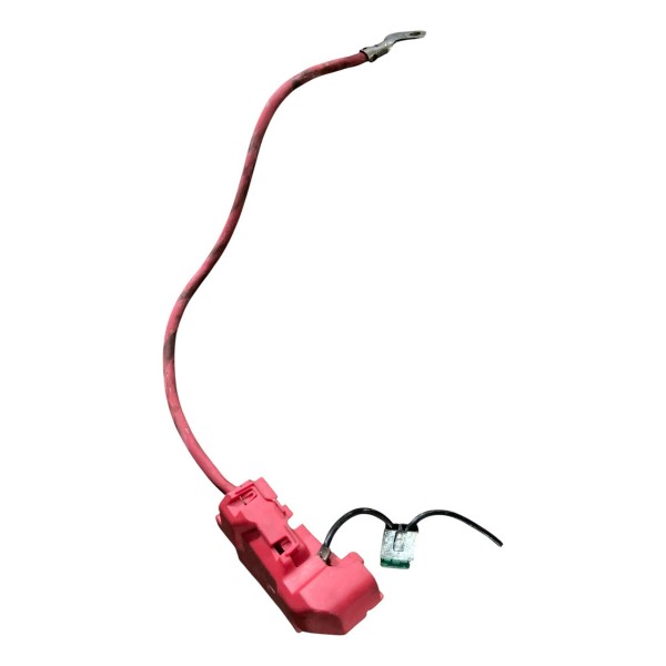 Polo Bateria Positivo New Ford Ka 2015 A 2019