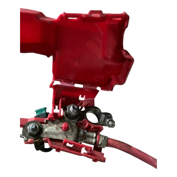 Polo Bateria Positivo New Ford Ka 2015 A 2019