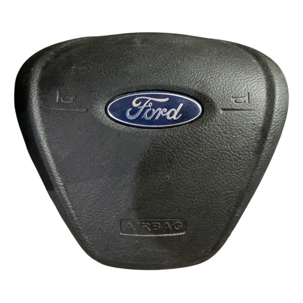 Kit Airbarg New Ford Ka 1.0 3cc 2015 A 2019 Original