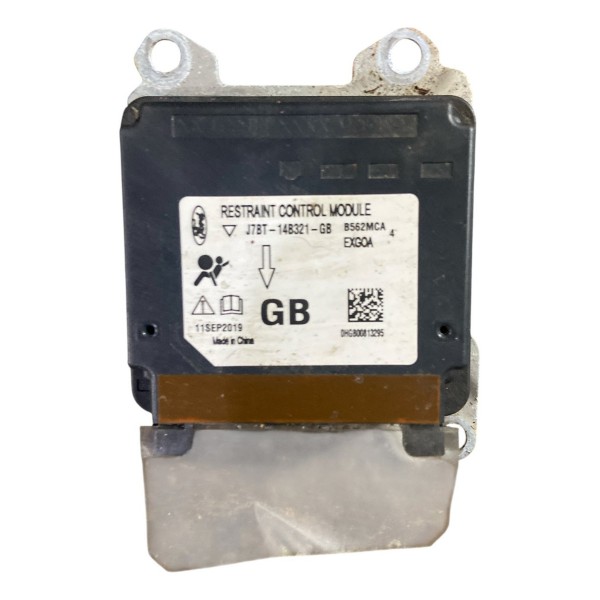 Kit Airbarg New Ford Ka 1.0 3cc 2015 A 2019 Original