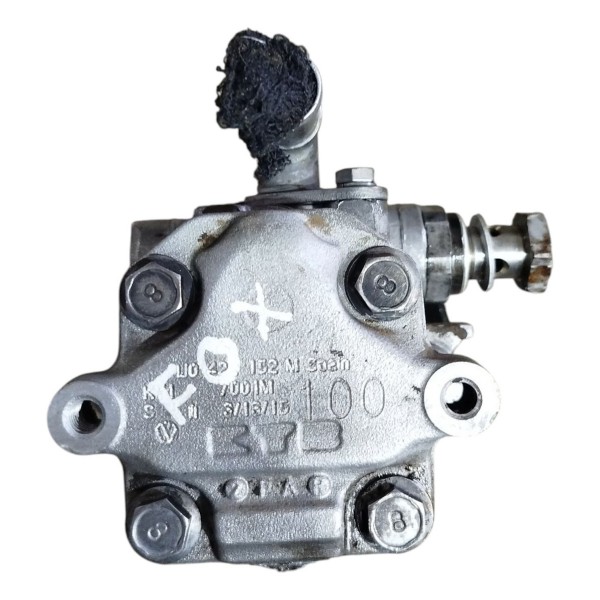 Bomba Hidráulica Volkswagen Polo Fox 2012