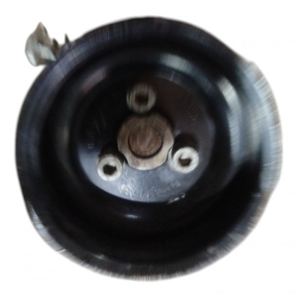 Bomba Hidráulica Volkswagen Polo Fox 2012